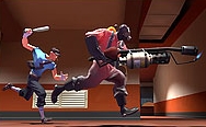 Team Fortress 2 Clan Recruitment