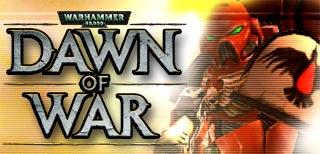 Dawn of War Soulstorm