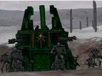 Dawn of War : Winter Assault