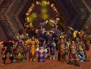 EU WoW Guilds join |SFH|