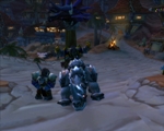 |SFH| Sent From Hell World of Warcraft Guild